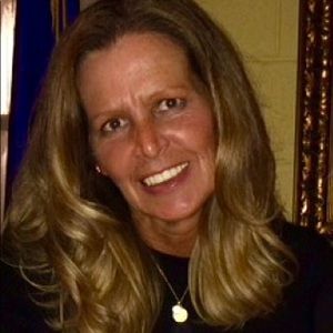 Meet your Posher, Diane